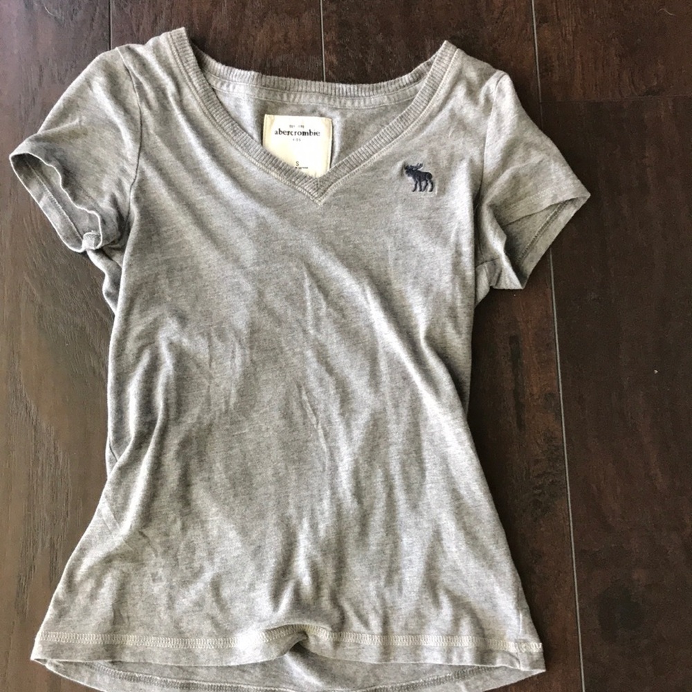 Soft cute tee-shirt